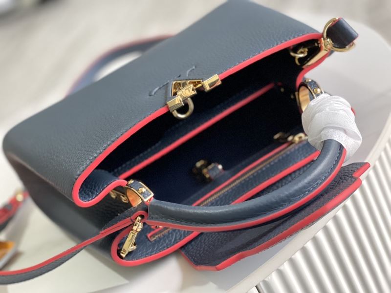 Louis Vuitton Top Handle Bags